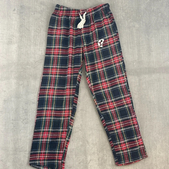 Soccer Girl Problems pajamas size small - Picture 1 of 4